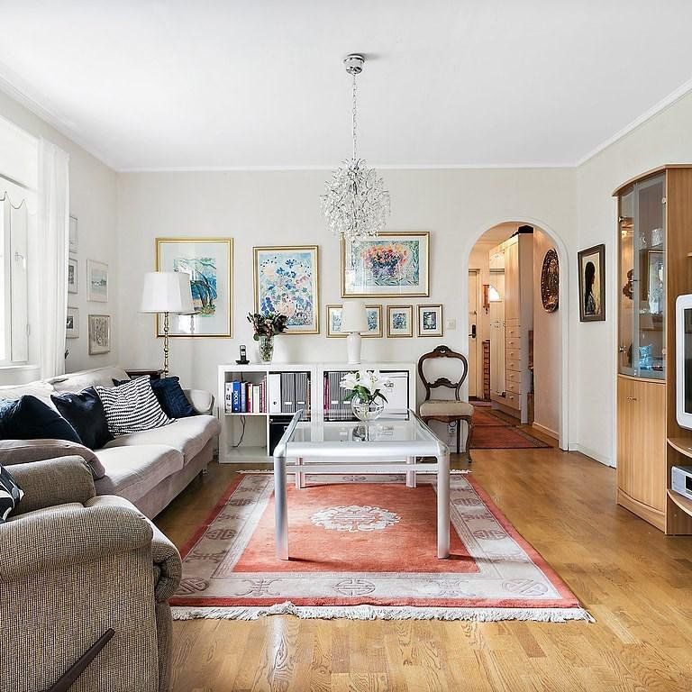 Torsgatan, Södertälje - Foto 1