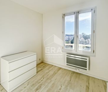À louer Appartement T3 meublé 42,36 m² Marseille 13004 - Photo 3