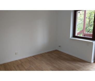 - Hochwertig sanierter Altbau! Erstbezug! - Foto 1