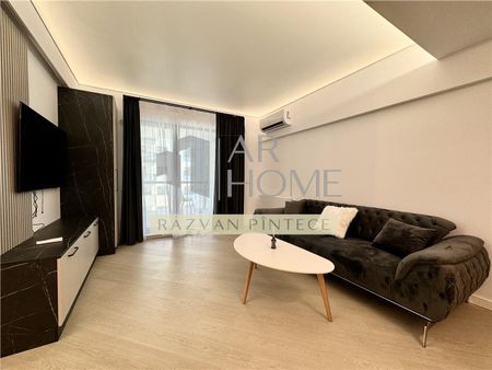 Apartament 3 camere de lux, parcare subterana, Cortina North - Photo 4