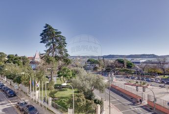 Apartamento T3 em Lisboa