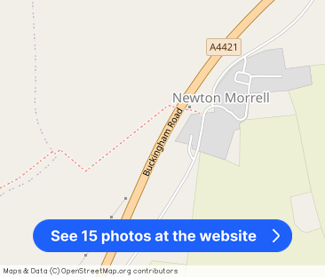 Newton Morrell, Bicester - Photo 1