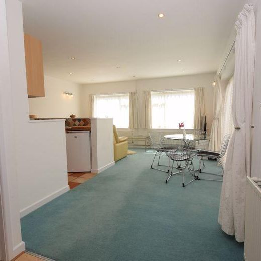 1 bedroom bungalow to rent - Photo 1