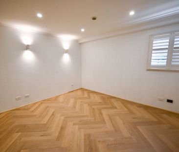 Luxury Garden Apartment Overlooking Cook + Phillip Park - Photo 2