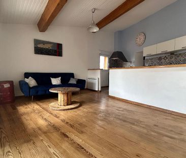 Appartement 3 pièces à louer à PERPIGNAN - Photo 5