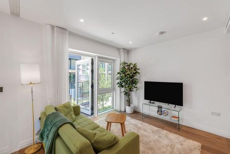 1 bedroom apartment to rent - Photo 2