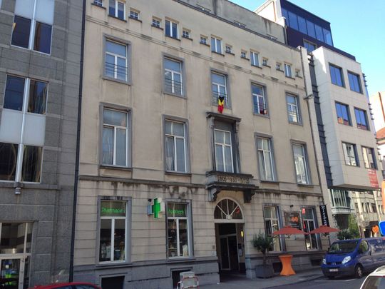 Directly with the owner - Apartment 1 bedroom furnished - Photo 1