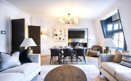 Duke Street, Mayfair - Photo 2