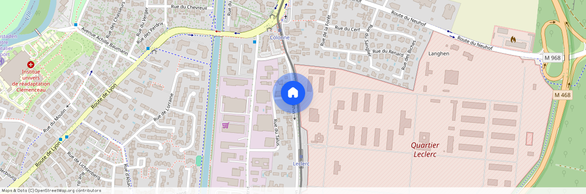 67400, Illkirch-Graffenstaden