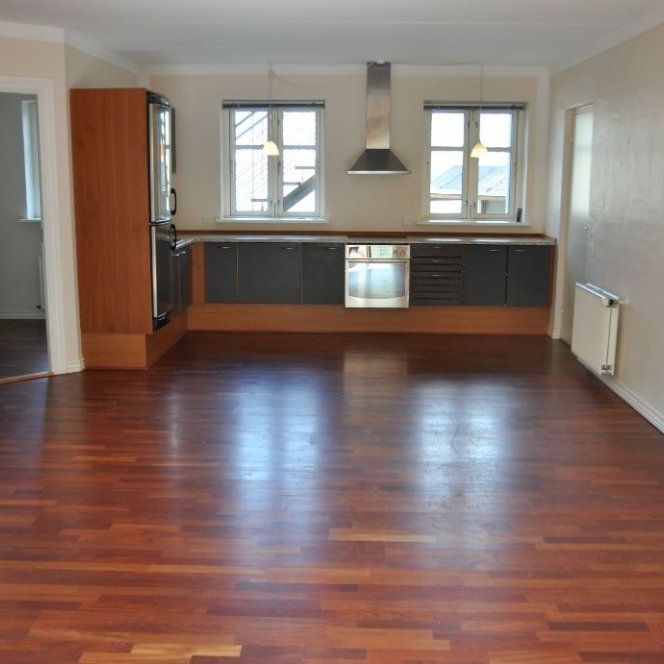 Østerbro 9 lejlighed 15 Pris 6000 AC 800 - Foto 1