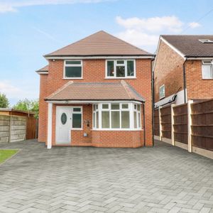 Room 4 - 9 Firbank Drive, Watford, WD19 - Photo 2