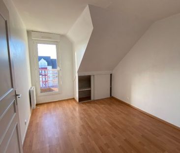Appartement 4 pièces – 71 m² environ à Bruz (ref : G75672) - Photo 3