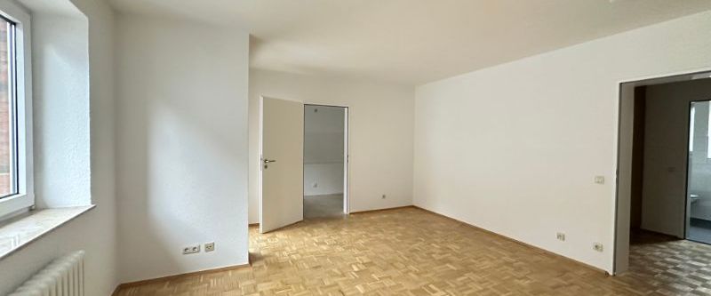 Seniorenwohnung für ZWEI Personen mit WBS!! - Foto 1