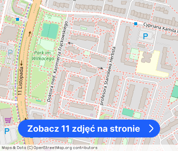 DO WYNAJĘCIA SŁONECZNE, DWUPOKOJOWE MIESZKANIE Z BALKONEM SŁUPSK - Zdjęcie 1