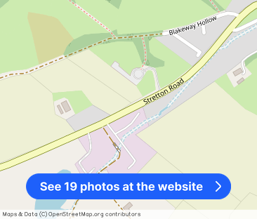 Stretton Road, Much Wenlock - Photo 1