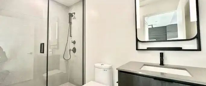 1050 Eastern Avenue #1111 | 1050 Eastern Avenue, Toronto - Photo 1