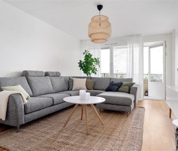 Svedjevägen 17 - Foto 5