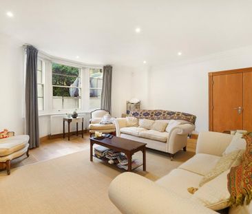 3 bedroom flat to rent - Photo 2