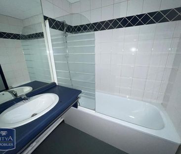 Location Appartement 1 pièce 25m² LYON 3ème - Photo 4
