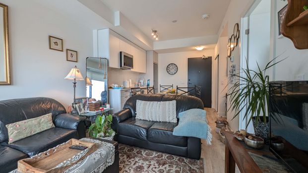 For Lease - 185 Deerfield Road Unit# 321, Newmarket, Ontario - Photo 1