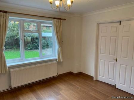 4 bedroom property to rent in Reading - Photo 3