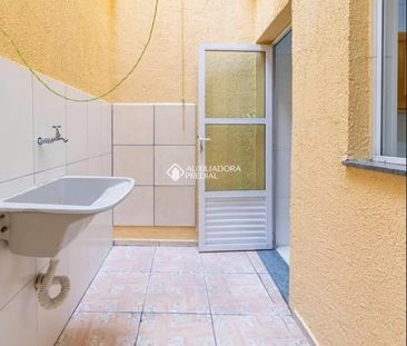 Sobrado com 3 quartos e 92m² para alugar em Vila Linda, Santo André. - Foto 5