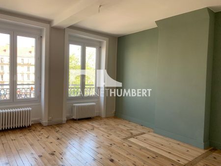 APPARTEMENT T4 A LOUER - Photo 2