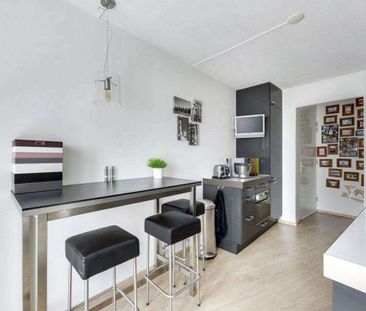 Barcelonaplein, Amsterdam, Nederland - Foto 4