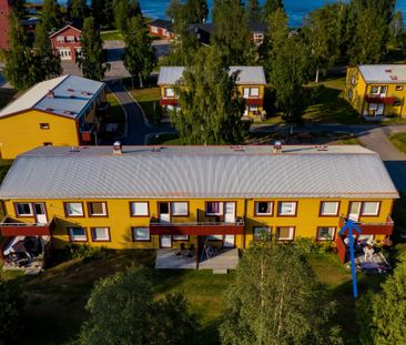 2 rok, Älgstigen 11, 2026-02-01 - Foto 1