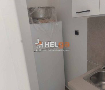 Studio/Γκαρσονιέρα για ενοικίαση Άγιος Γεράσιμος (Πάτρα) - Photo 3