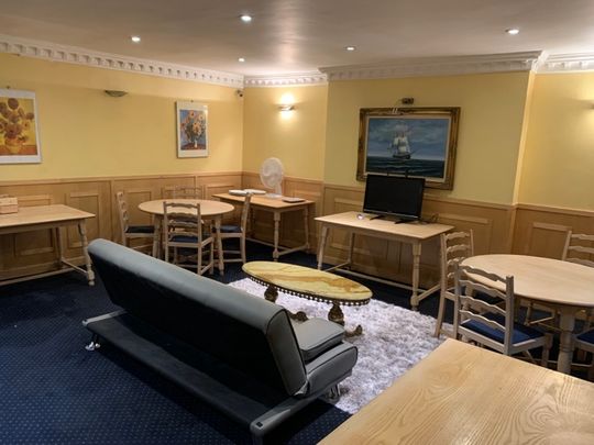 Room in a Shared House, Sussex Gardens, W2 - Photo 1