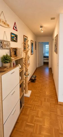 2.5 Zimmer, 66 m² - Foto 5