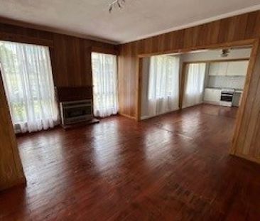 Freshly Renovated Home - Photo 5