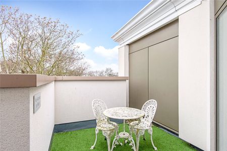 Mackenzie House, London, SW6, London - Photo 5