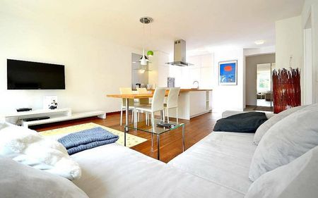 Steckhovengasse - Photo 2