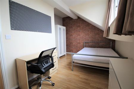 Ashville View, Hyde Park, LS6 1LT, Leeds - Photo 4