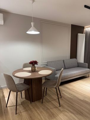 Stylowe mieszkanie 3 pokojowe, Ceglana Park - Photo 1