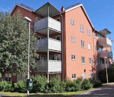 3 RUM KÖK - Foto 1