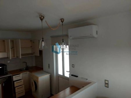 Διαμέρισμα για ενοικίαση Μέσα Αγυιά - Παναχαϊκή (Πάτρα) - Photo 4