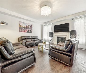 For Lease - 609 Mika Street, Innisfil, Ontario - Photo 2