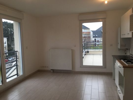 Location Appartement 2 pièces 40m² ORLEANS 45100 - Photo 1