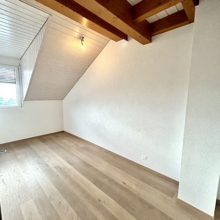 Route de Pampigny 1, 1143 APPLES | Appartement 4 pièces - Photo 5