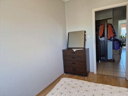 Mieszkanie na wynajem, 2pokoje w centrum Nowej Wsi - Zdjęcie 4