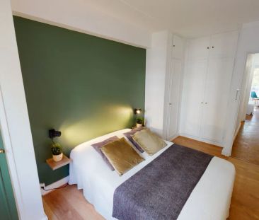 61 rue des morillons 61, Paris - Photo 5
