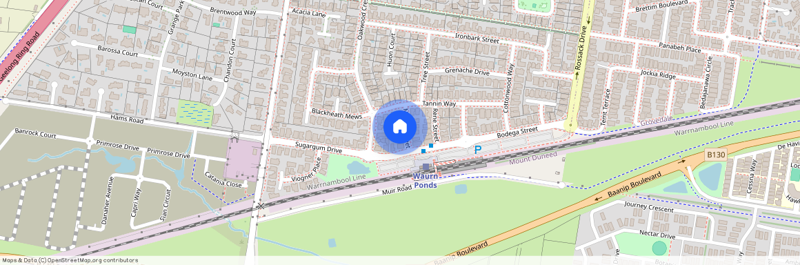 10 Mumm Street, Waurn Ponds, VIC 3216