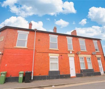 2 bedroom flat to rent - Photo 5