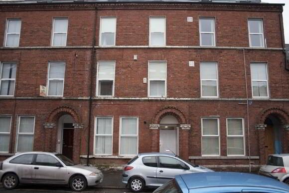 Unit 2, 71 Fitzroy Avenue, Belfast, BT7 1HT - Photo 1