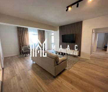 Apartament 3 camere I Etaj 2 I Modern I Balcon I Central - Fotografie 4