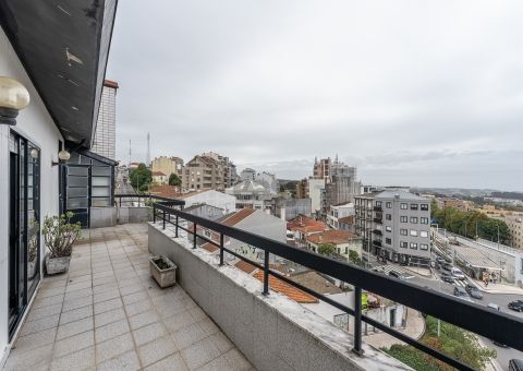Apartamento T3 DUPLEX