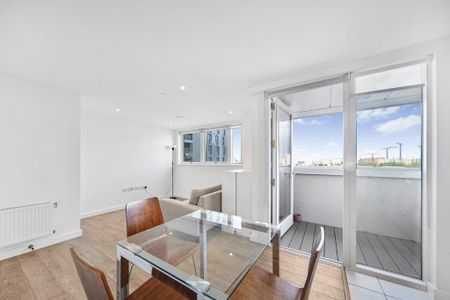 1 bedroom apartment to rent - Photo 2